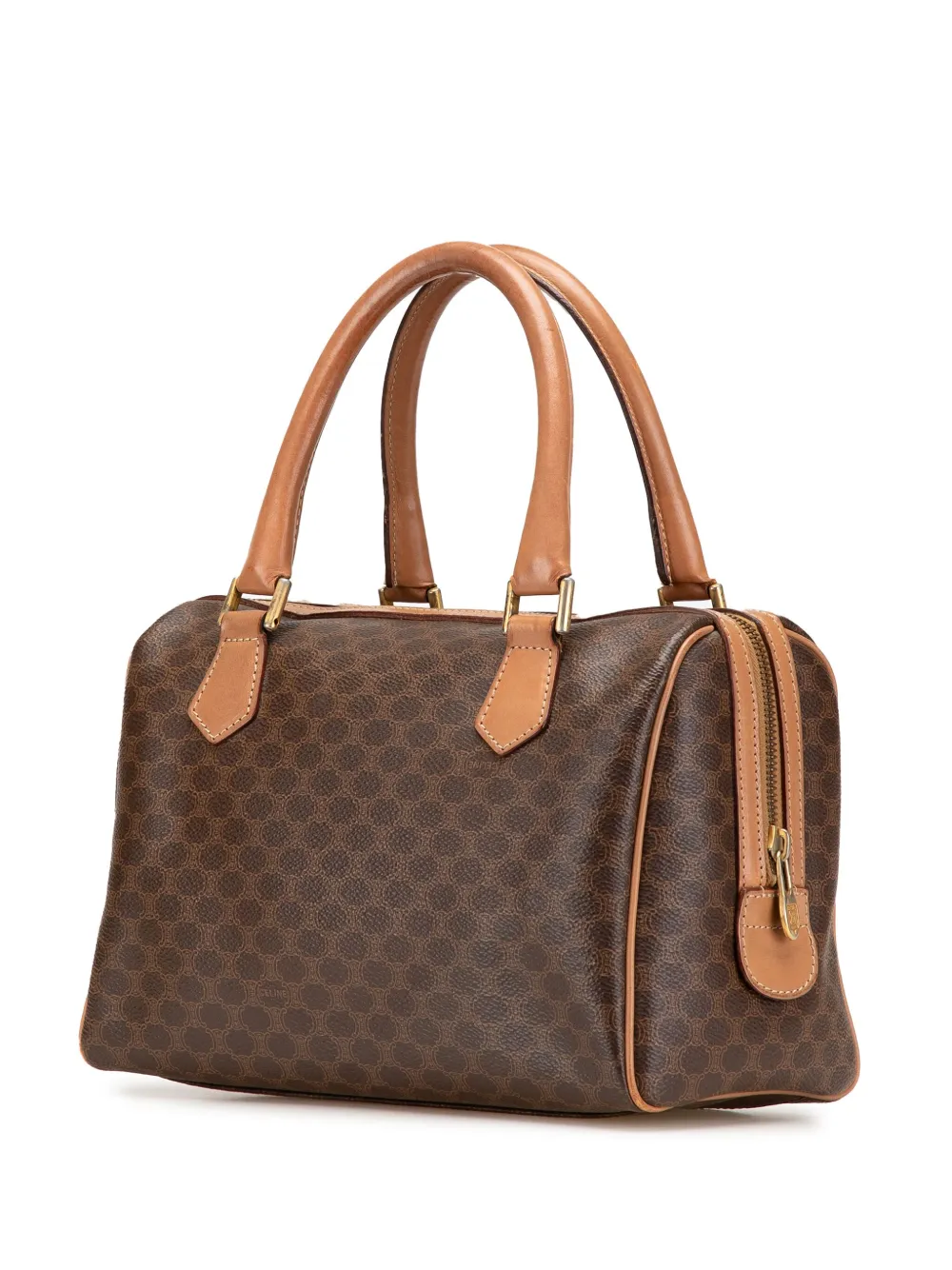 Céline Pre-Owned bolsa Macadam Coated Canvas 2014 | Bolsas | Image 2