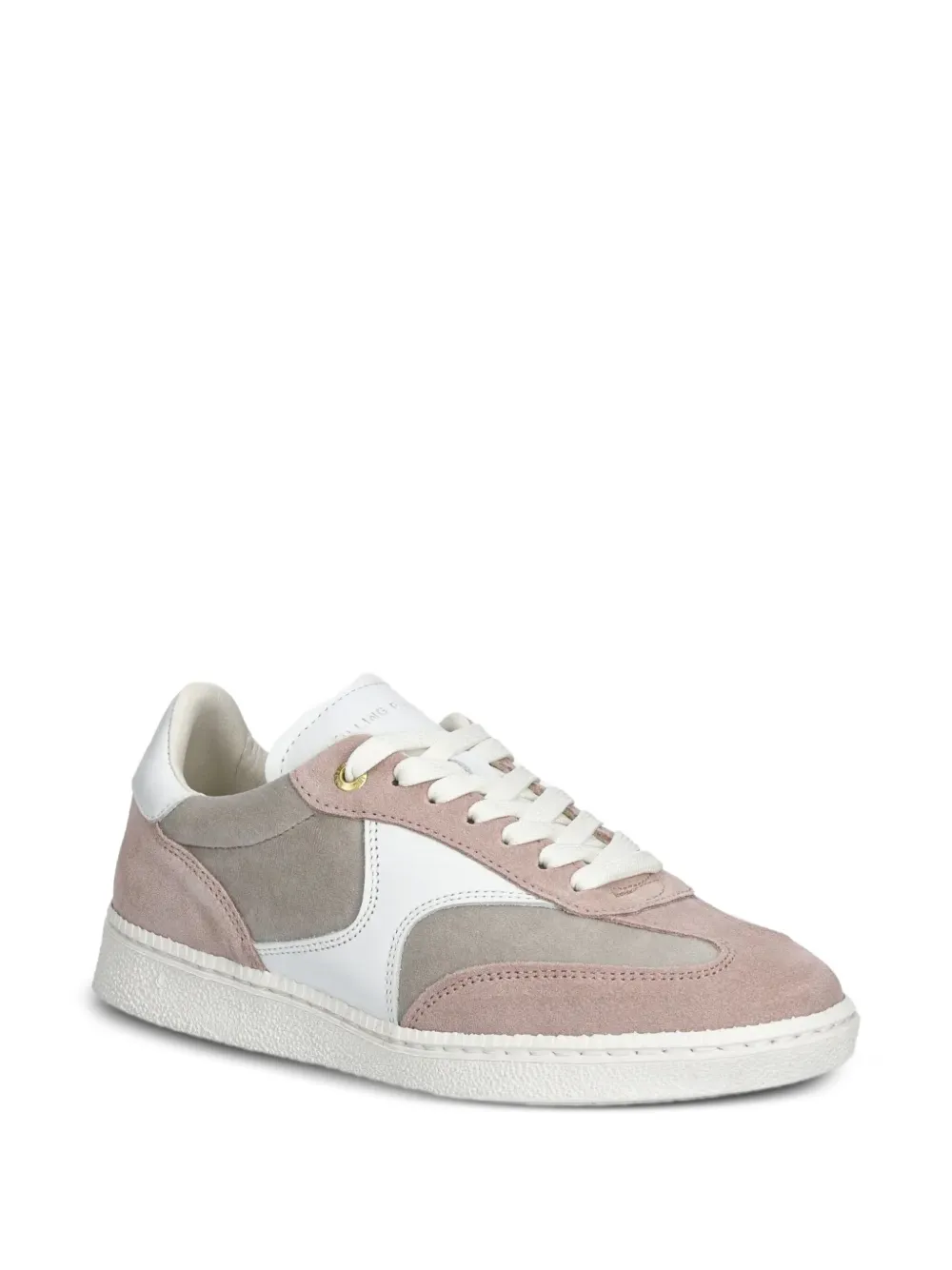 Filling Pieces Sprinter Dice sneakers - Roze