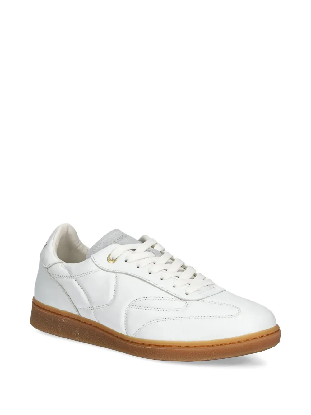 Filling Pieces baskets Sprinter Dice en cuir | Baskets basses | Image 2