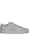 Filling Pieces Riviera Mix suede panelled sneakers - Grey