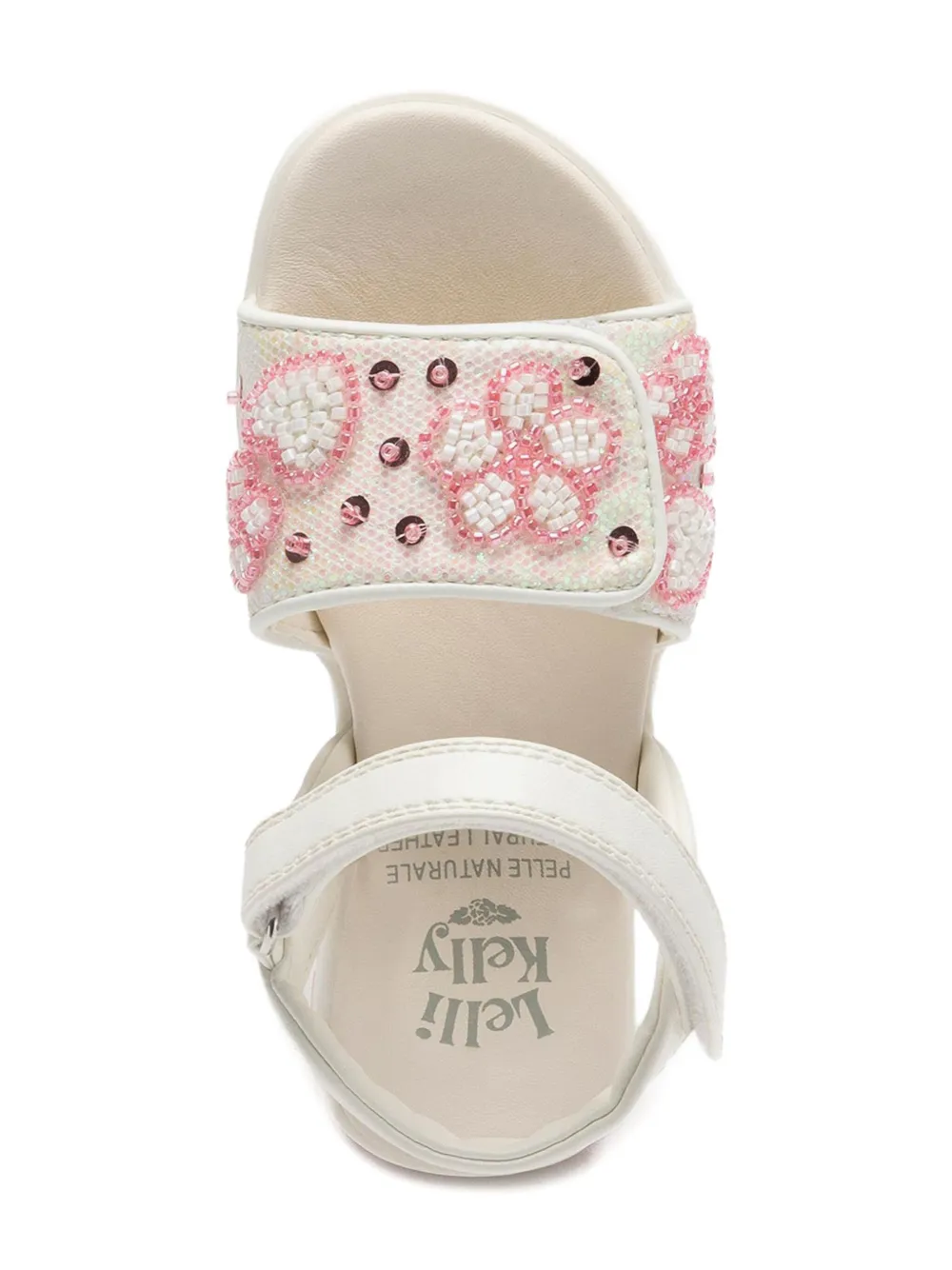 Lelli Kelly Cressida sandals Wit