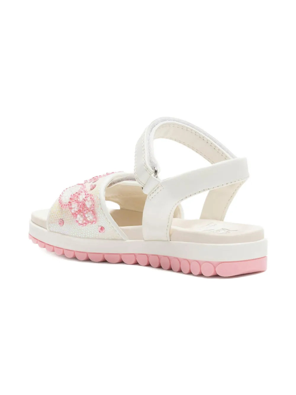 Lelli Kelly Cressida sandals Wit