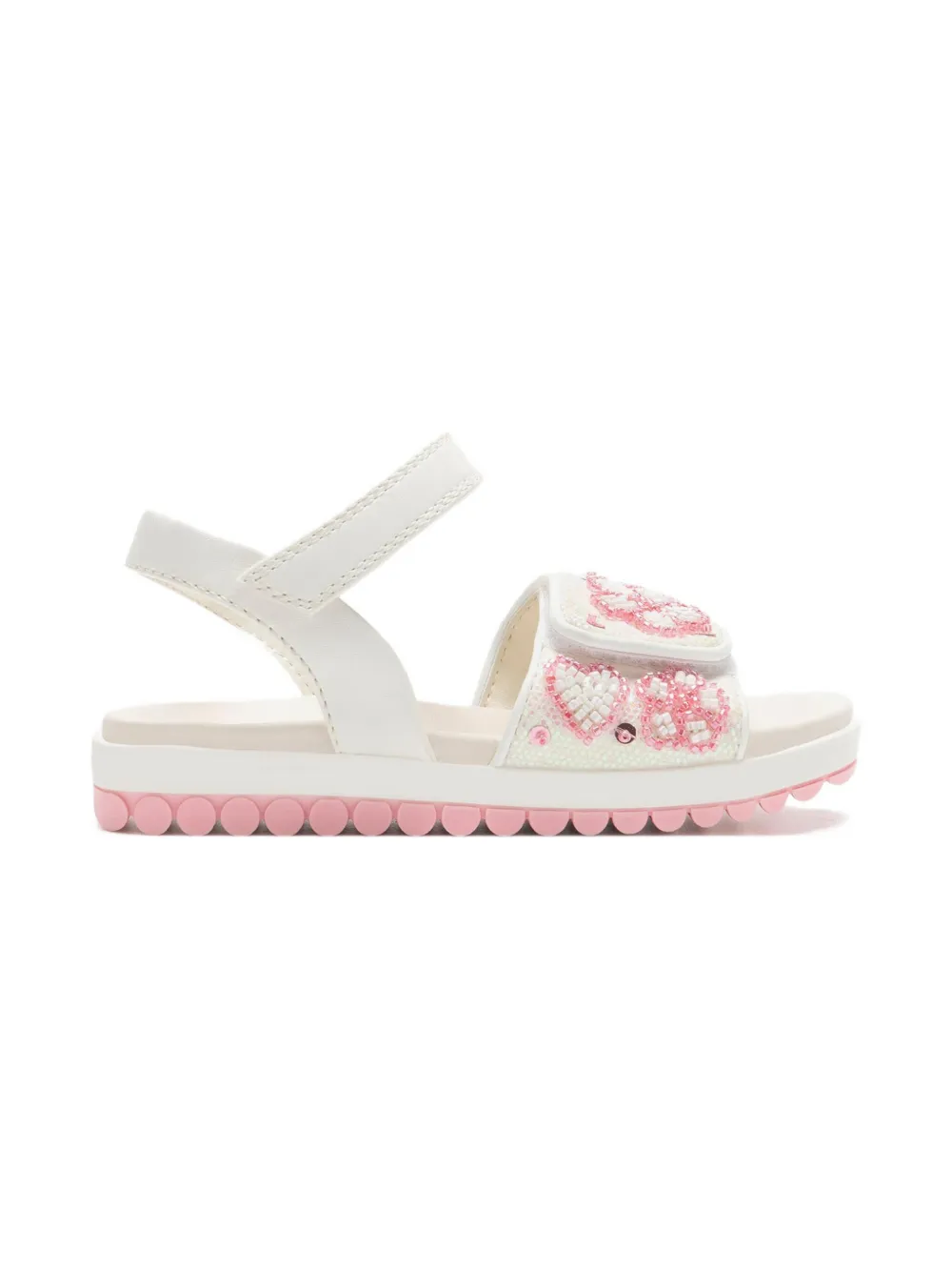 Lelli Kelly Cressida sandals Wit