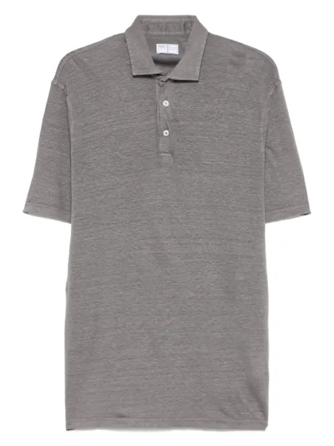 Fedeli short sleeve polo shirt