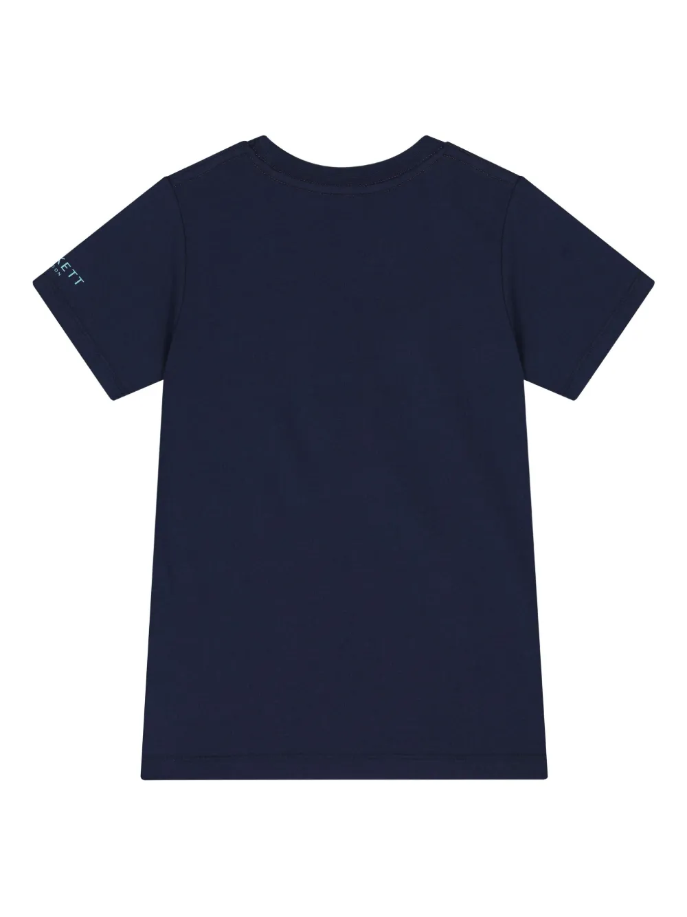 Hackett Kids playera con logo | Playeras | Image 2