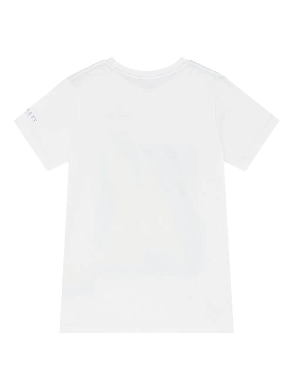 Hackett Kids playera con ilustración estampada | Playeras | Image 2