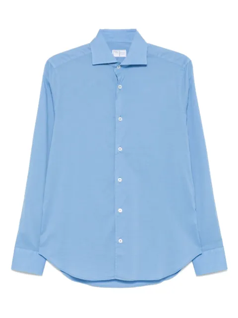 Fedeli long-sleeved shirt