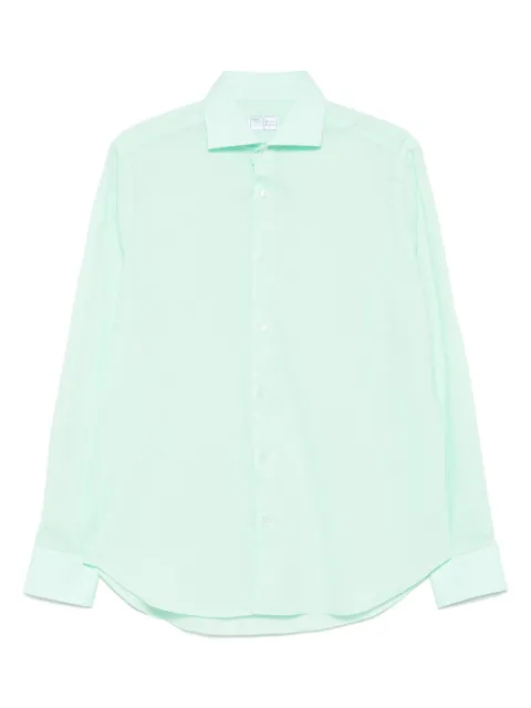 Fedeli long-sleeved shirt
