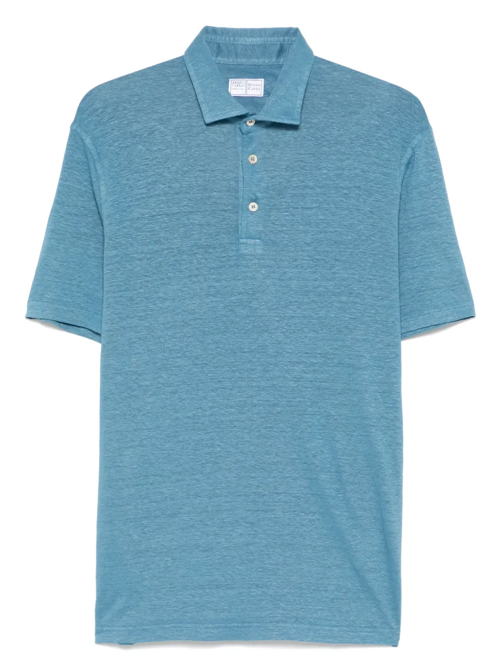 short sleeve polo shirt