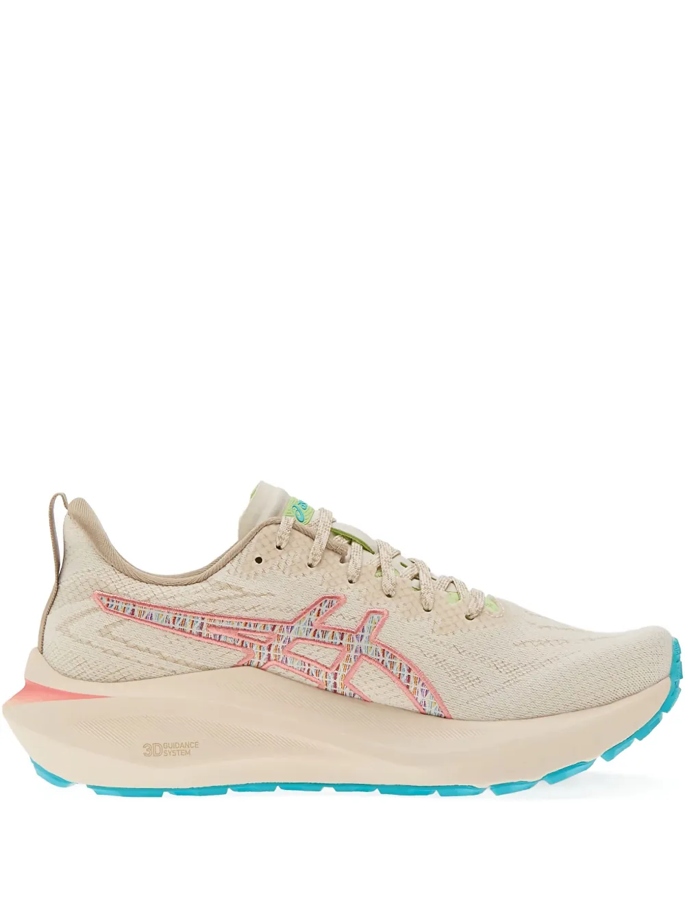 ASICS GT-2000 13 TR sneakers Beige