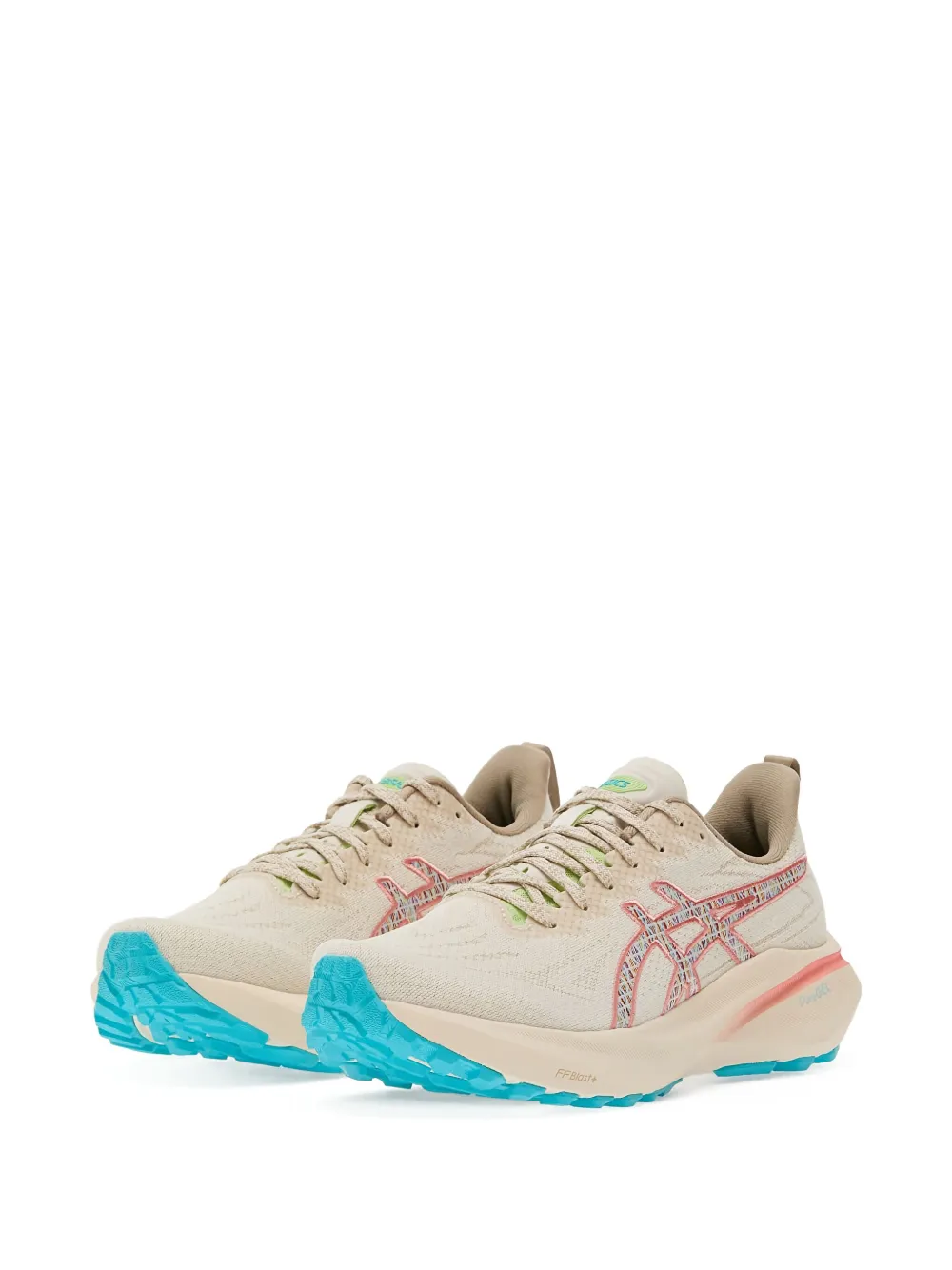 ASICS GT-2000 13 TR sneakers Beige
