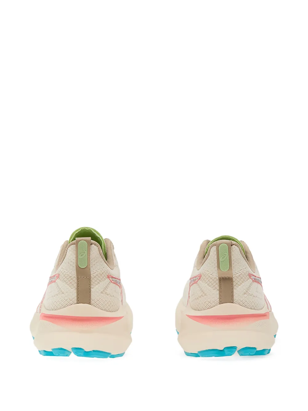 ASICS GT-2000 13 TR sneakers Beige