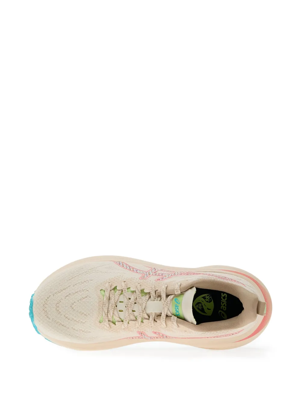 ASICS GT-2000 13 TR sneakers Beige
