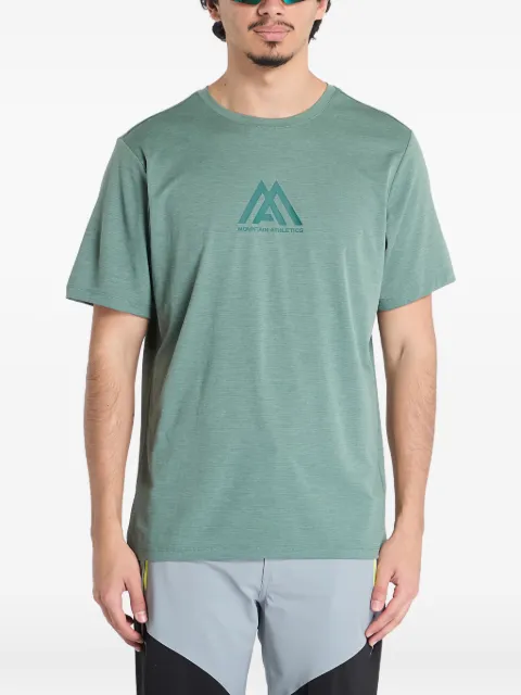 The North Face 24/7 Graphic performance T-shirt