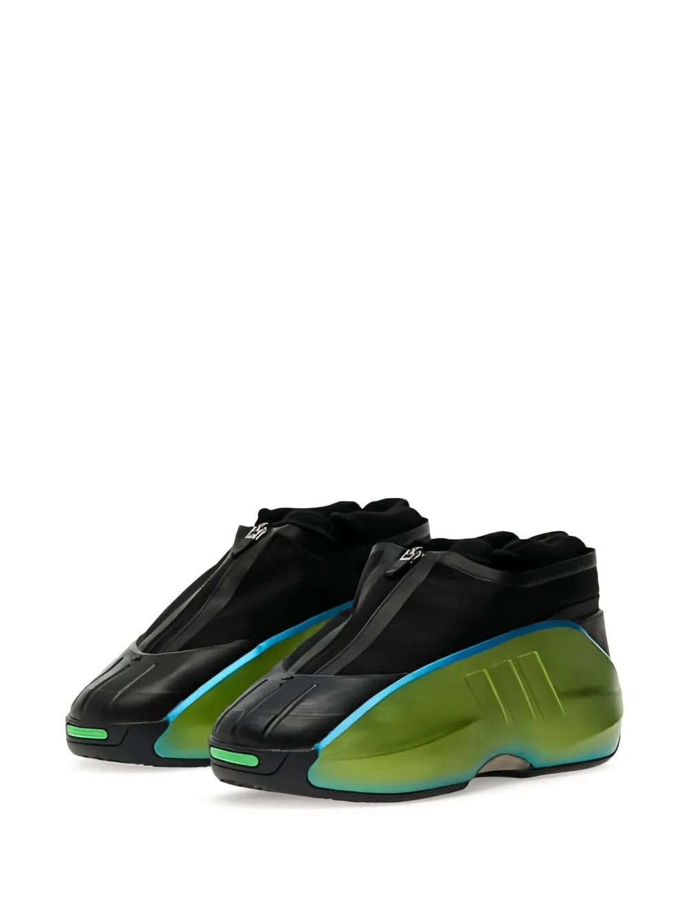 adidas Crazy Iiinfinity sneakers Black