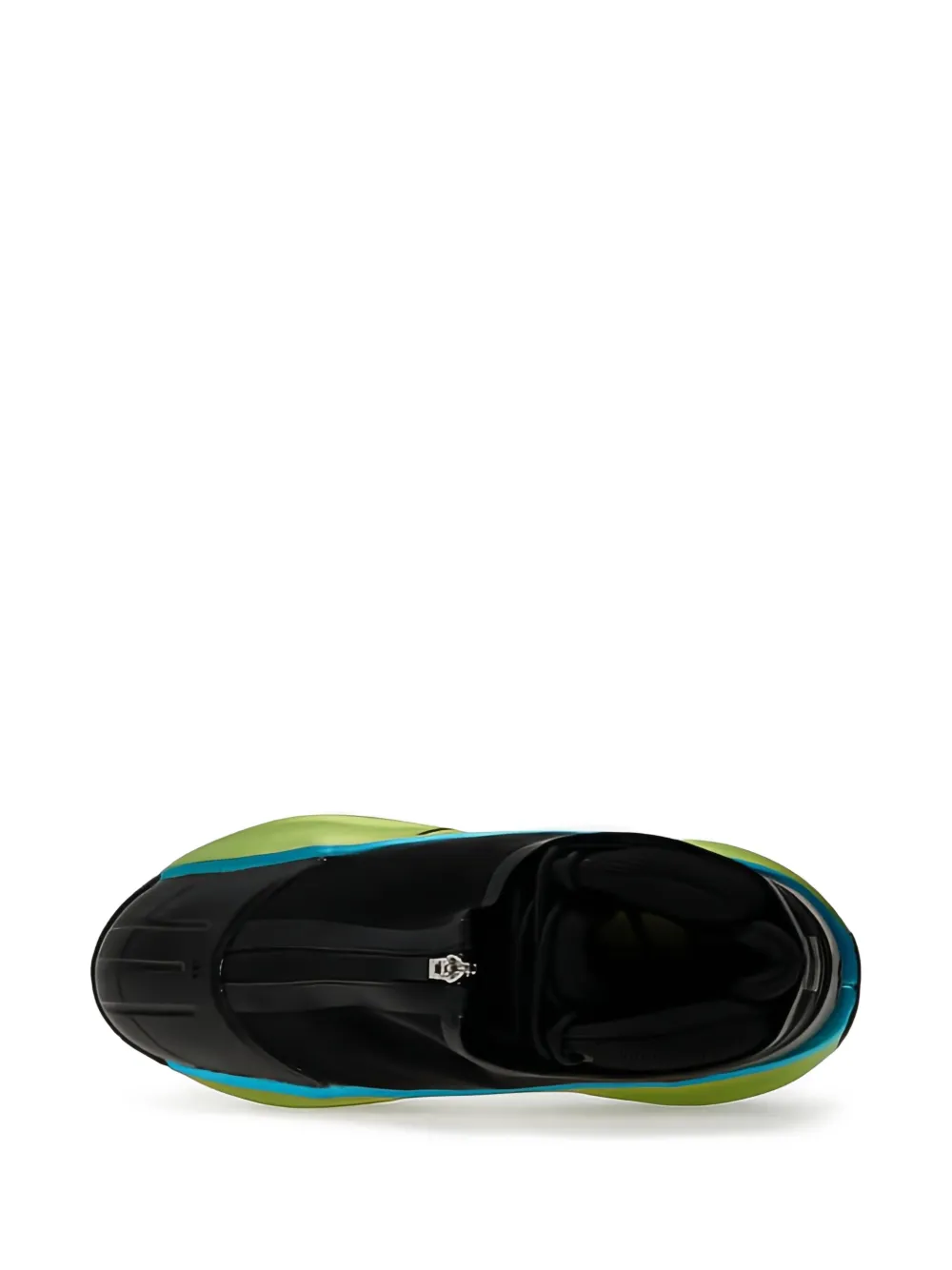adidas Crazy Iiinfinity sneakers Black