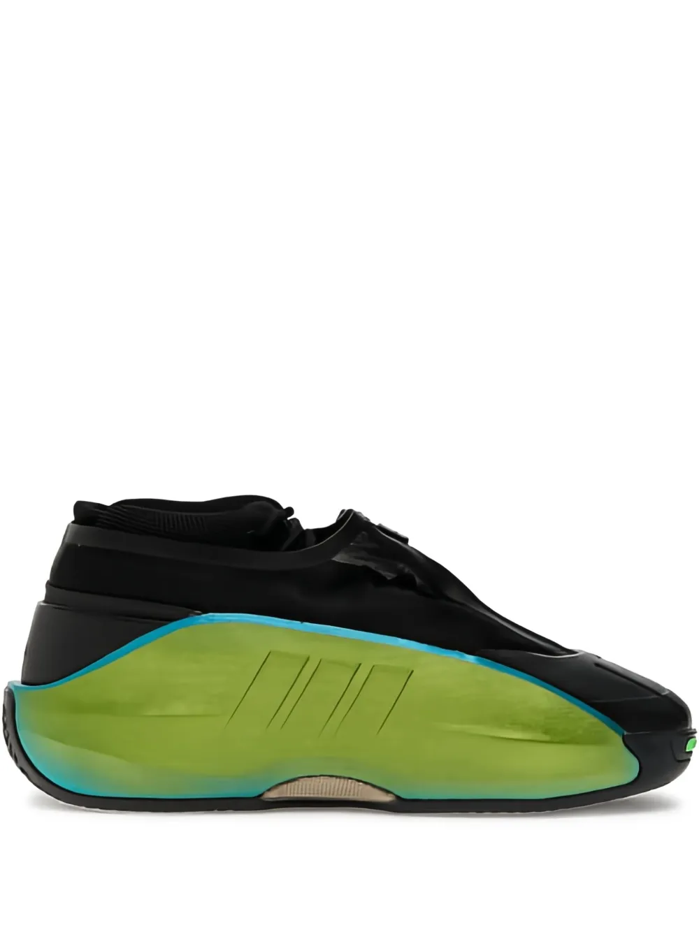 Adidas Crazy Iiinfinity sneakers Black