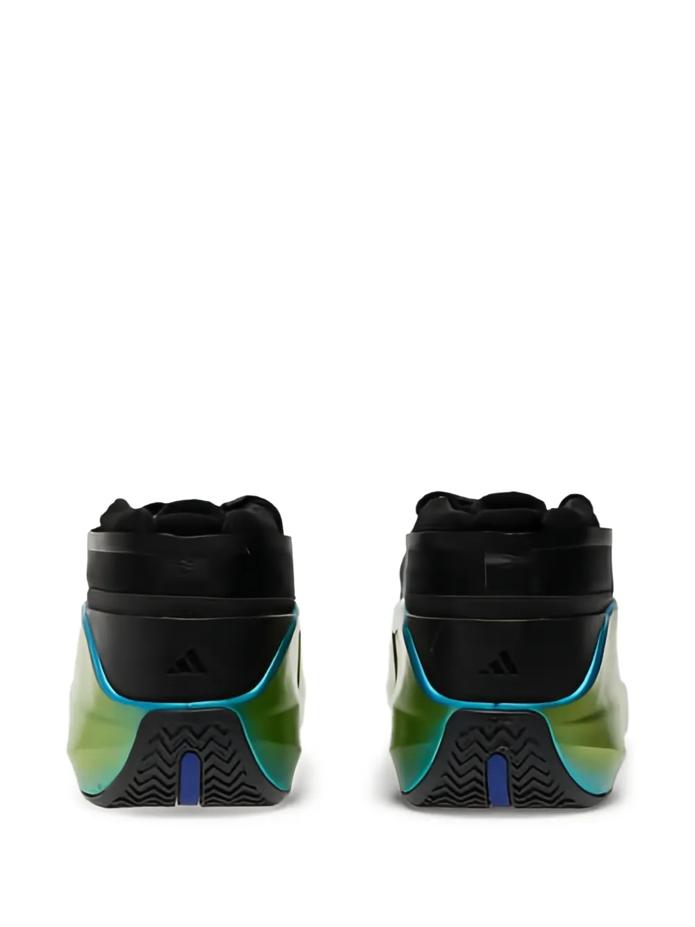 adidas Crazy Iiinfinity sneakers Black