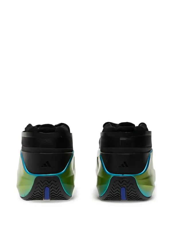 Adidas Crazy Iiinfinity Sneakers | Black | FARFETCH