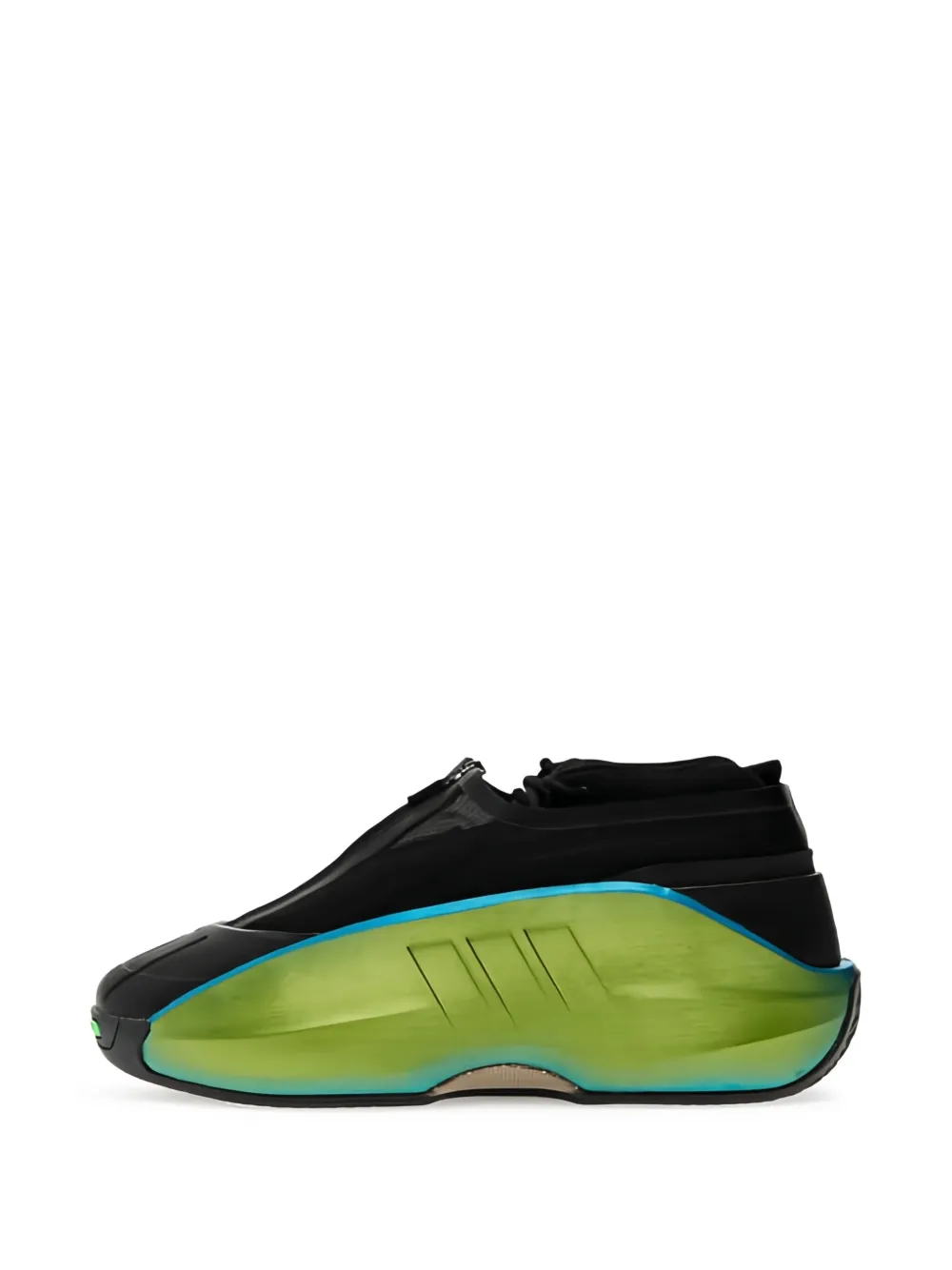 adidas Crazy Iiinfinity sneakers Black