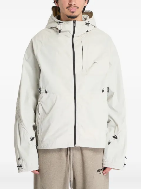 A-COLD-WALL* Balfron windbreaker