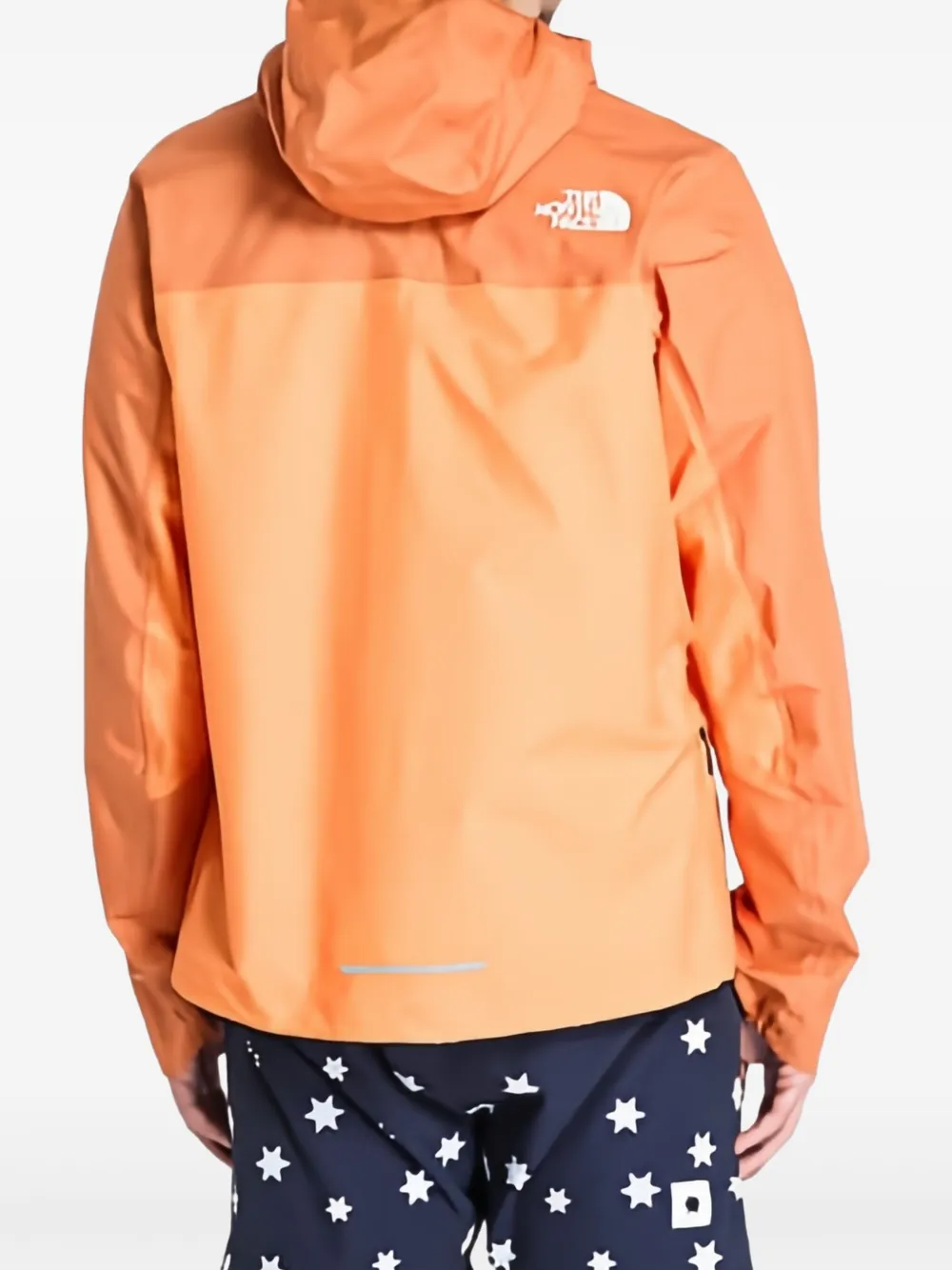 THE NORTH FACE SUMMIT SUPERIOR FUTURELIGHT JACKET 