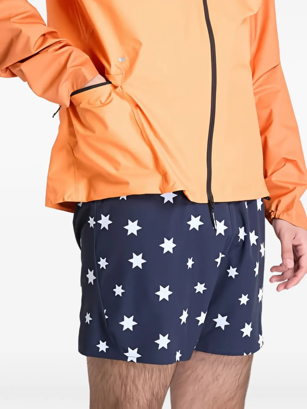 THE NORTH FACE SUMMIT SUPERIOR FUTURELIGHT JACKET 