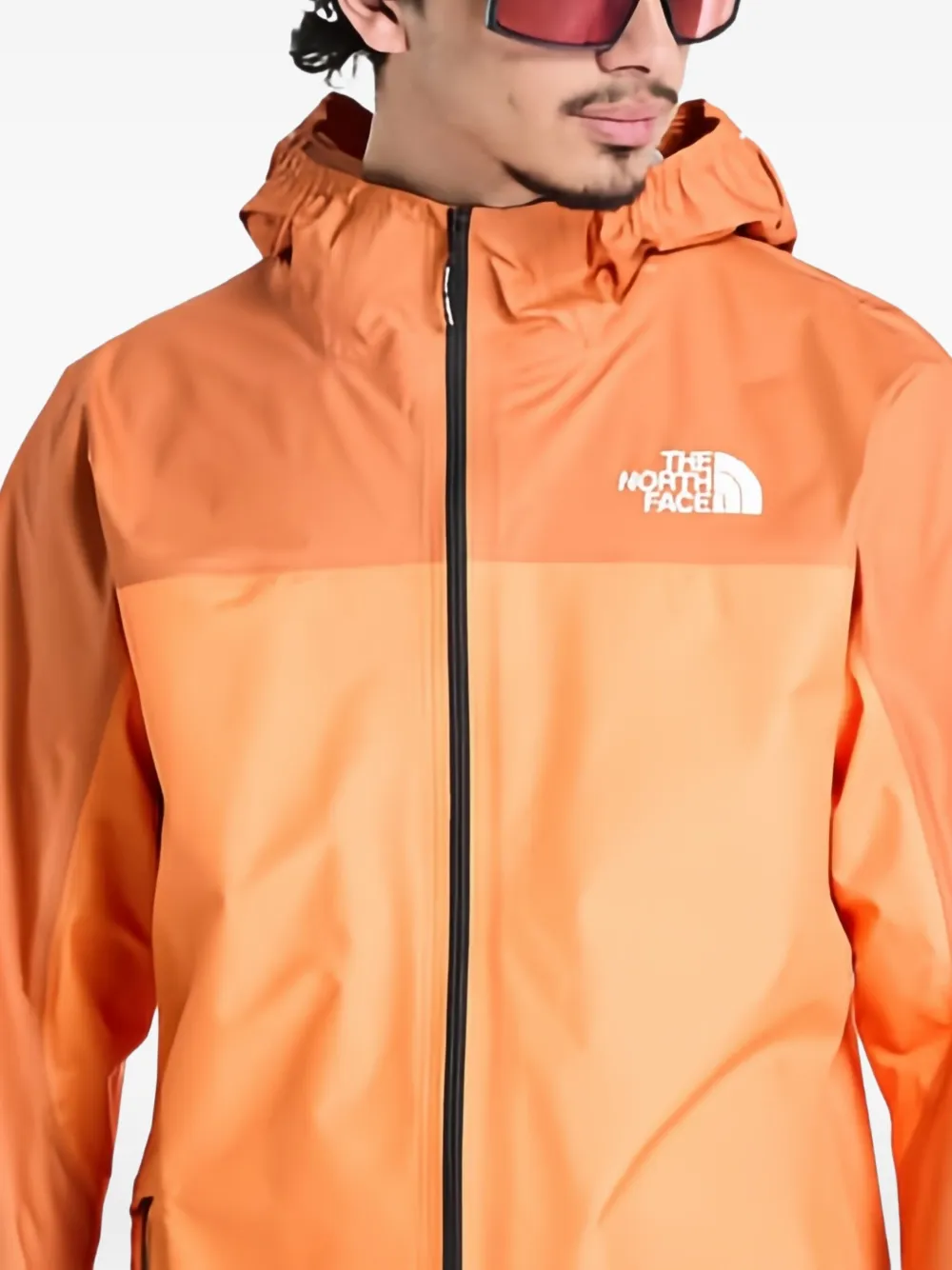 THE NORTH FACE SUMMIT SUPERIOR FUTURELIGHT JACKET 