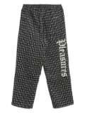 Pleasures Cross Easy pants - Grey