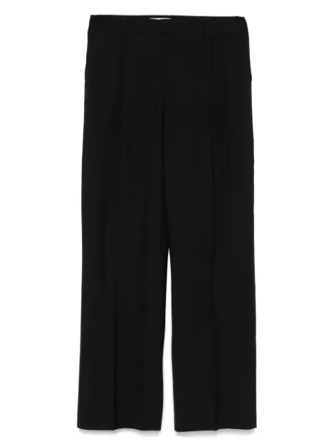 PT Torino wool trousers