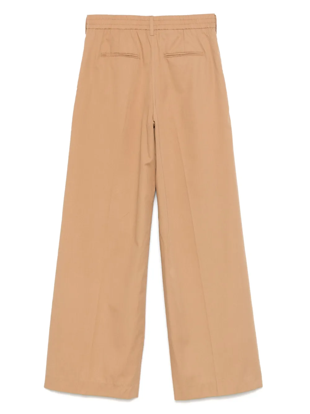 PT Torino Straight broek - Bruin