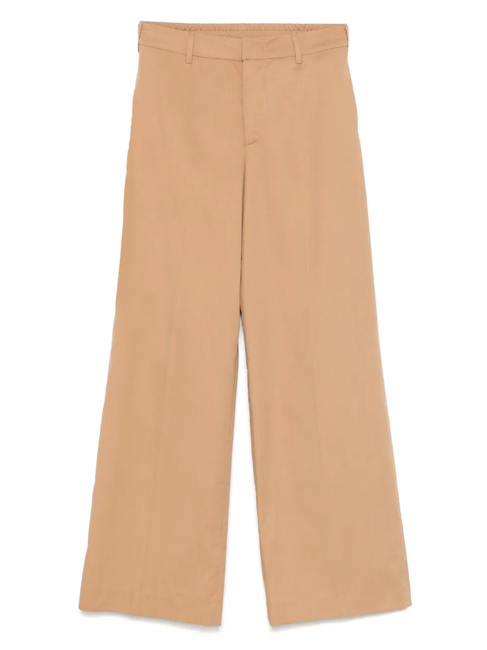 PT Torino Straight broek Bruin