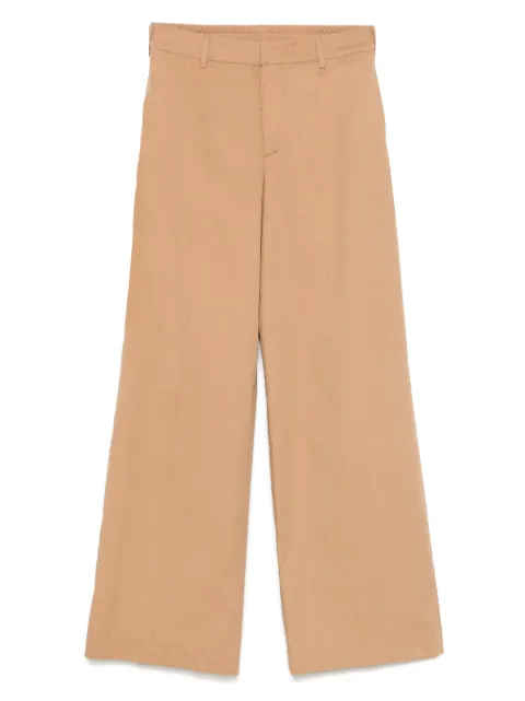 PT Torino straight-leg trousers 