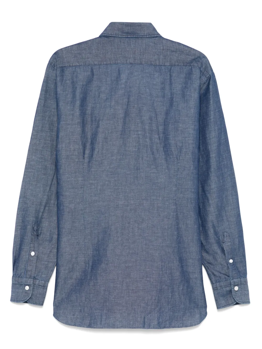 Barba button-up shirt | Image 2
