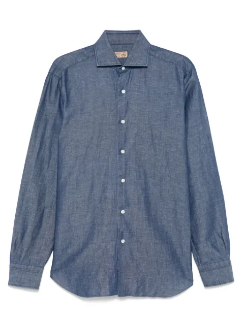Barba button-up shirt