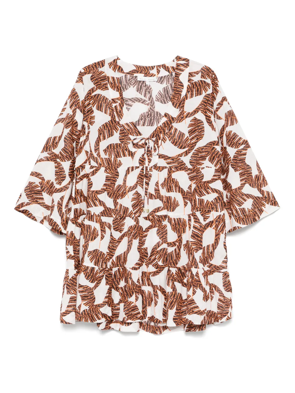 Little Compton mini dress
