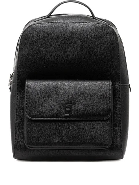 LIU JO structured backpack
