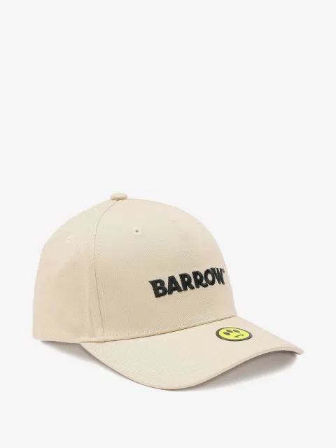 Barrow kids gorra con logo bordado