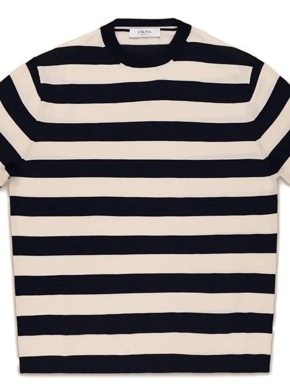 Cruna Nizza T-shirt - Blauw