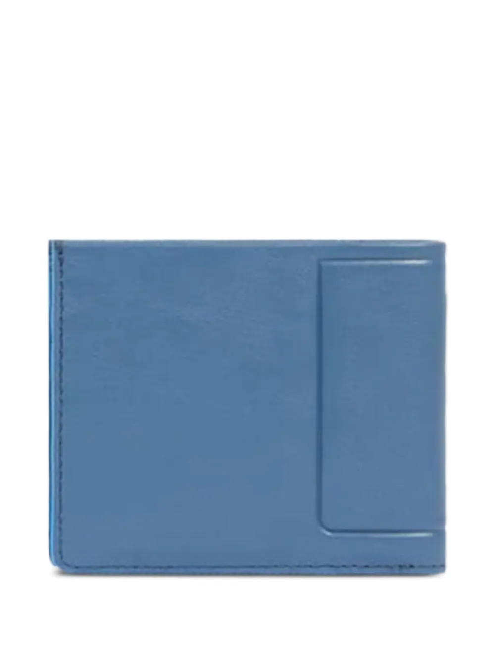 PIQUADRO cartera con compartimentos y cierre | Hombre | Image 2
