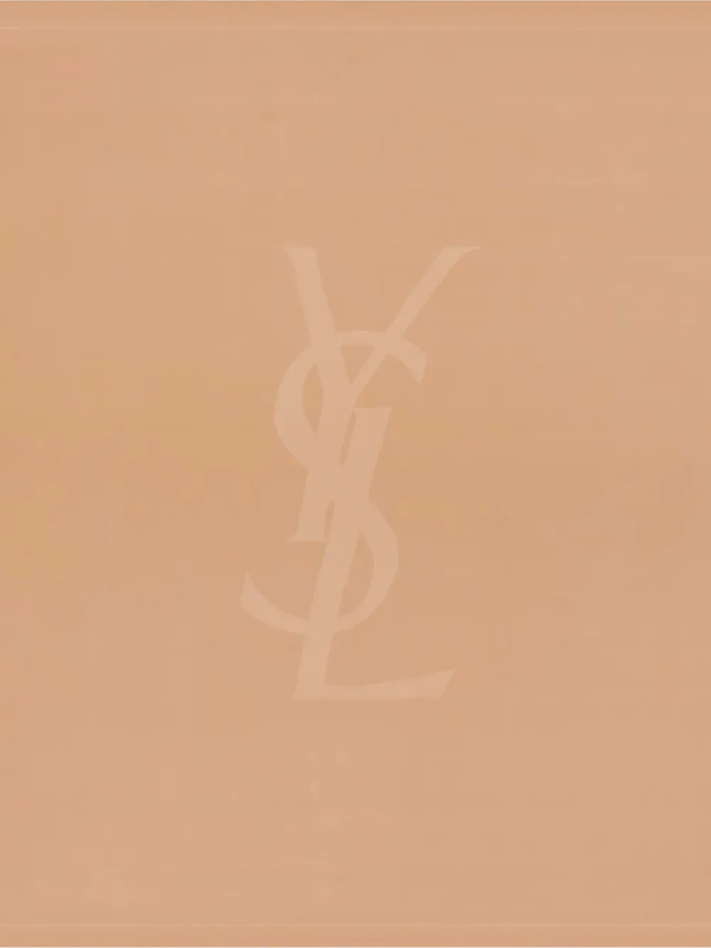 Saint Laurent silk scarf | Image 2