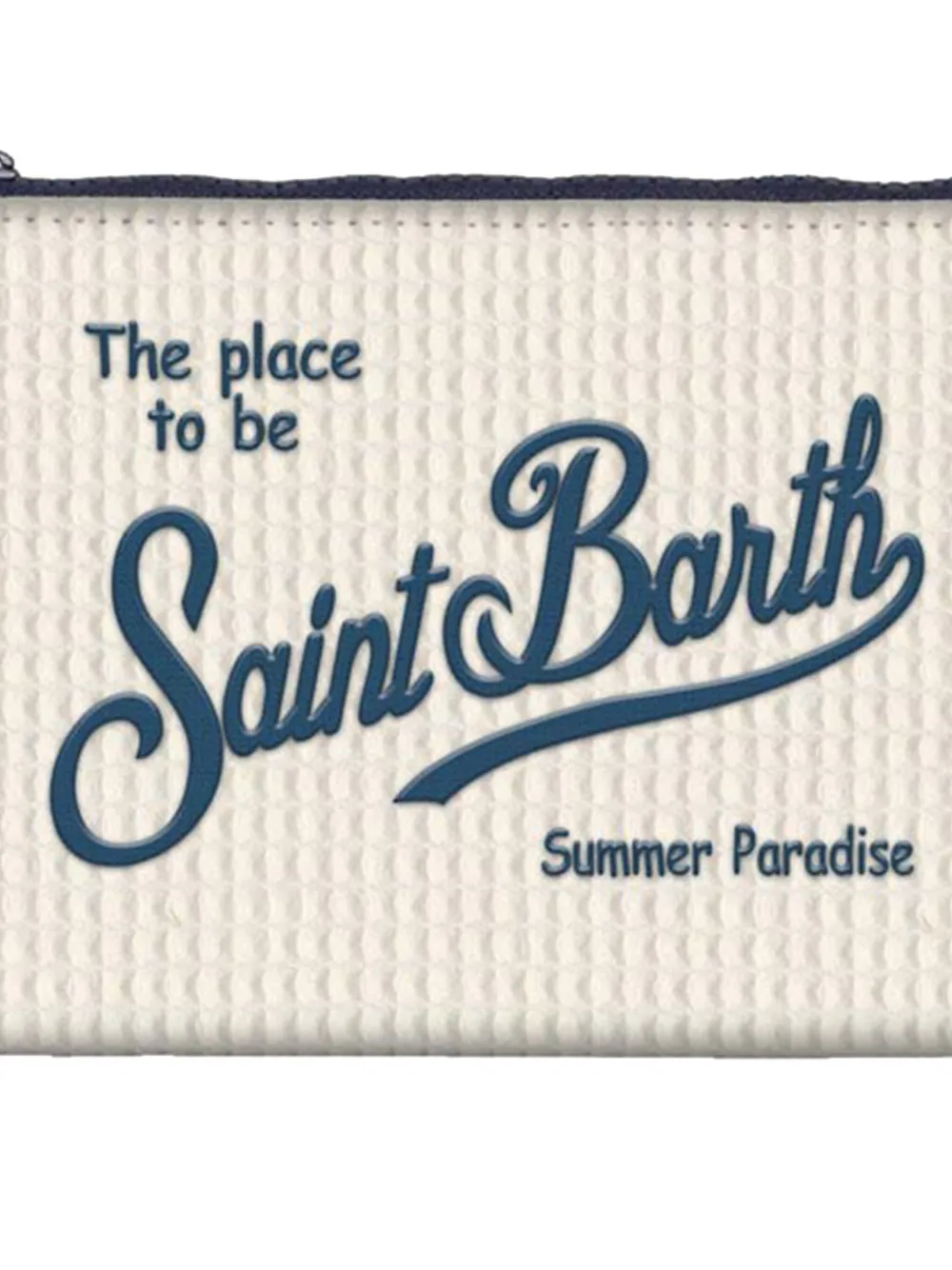 MC2 Saint Barth Aline clutch bag | Image 2