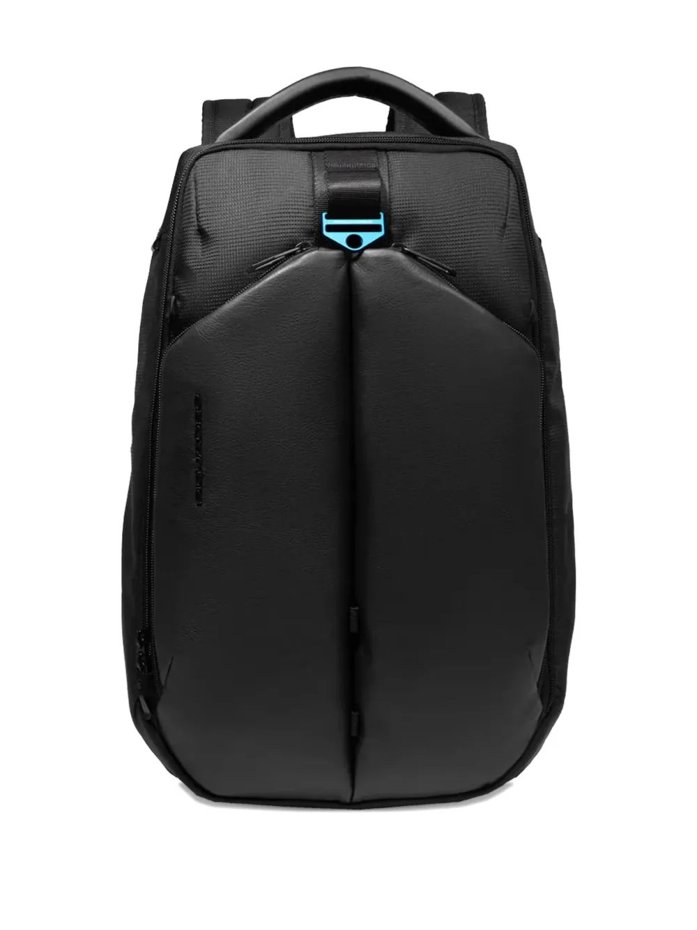PIQUADRO mochila con paneles | Hombre | Image 2