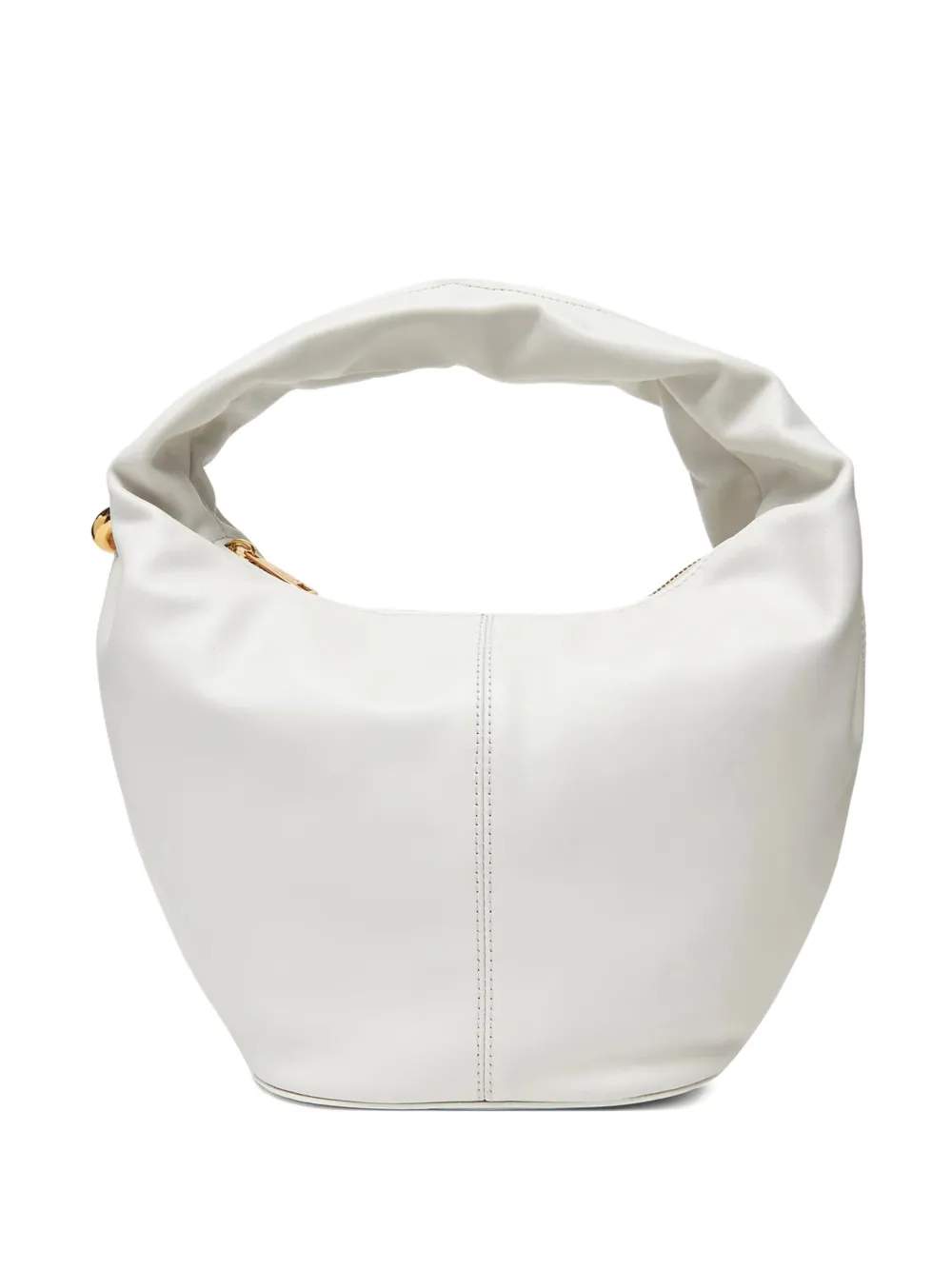 Furla Ring mini-shopper Beige