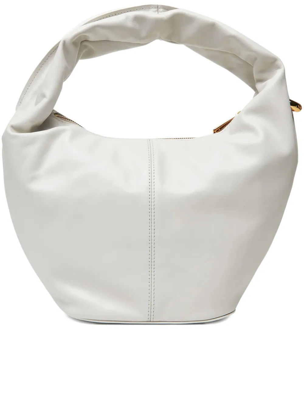 Furla Ring mini-shopper Beige