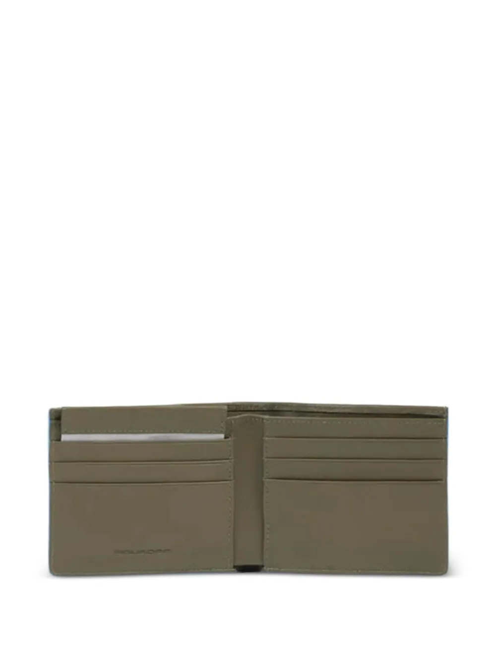 PIQUADRO cartera con compartimentos y cierre | Hombre | Image 2