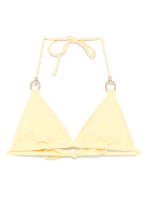 Heidi Klein top de bikini Mazunte