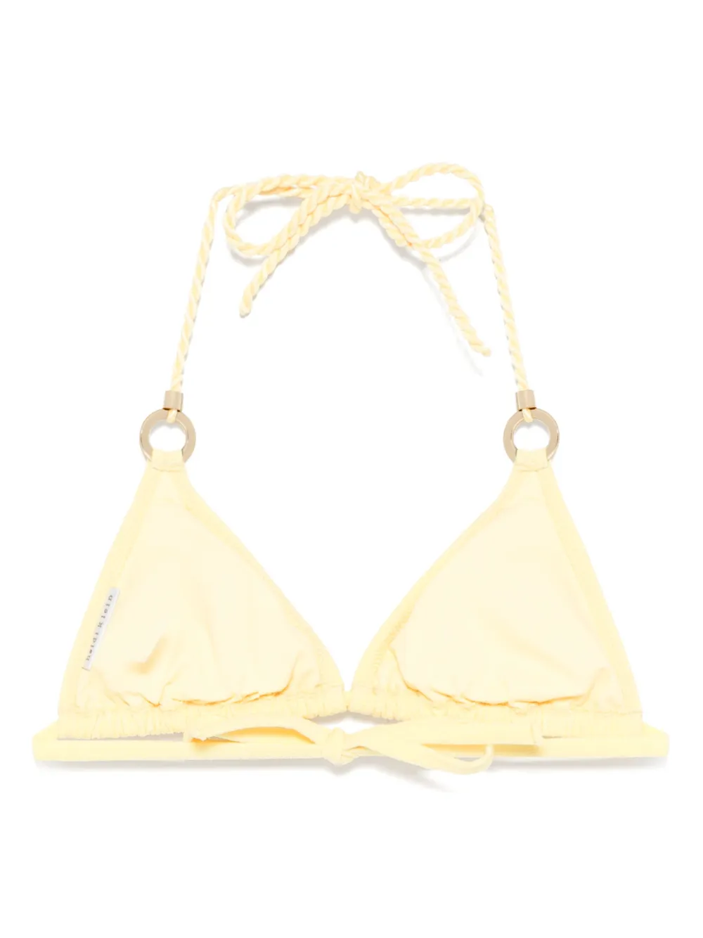 Heidi Klein Mazunte bikini top | Bikinis | Image 2
