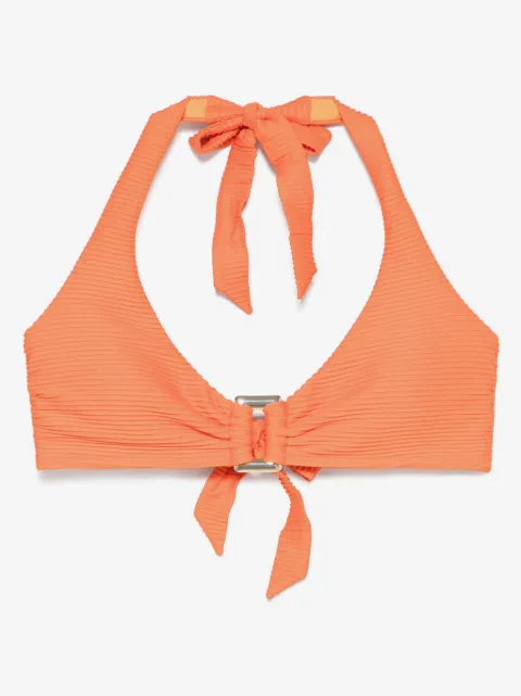 Heidi Klein San Sebastian bikini top