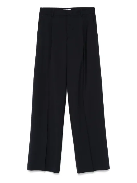 PT Torino wool trousers